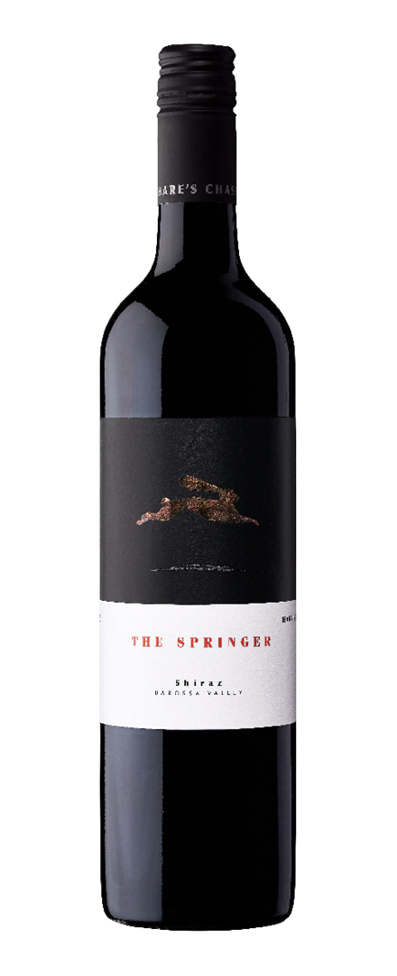 The Springer Shiraz   2021