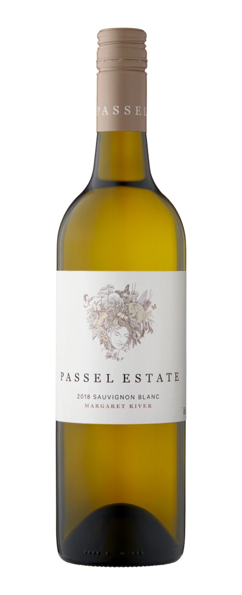 Sauvignon Blanc   2019