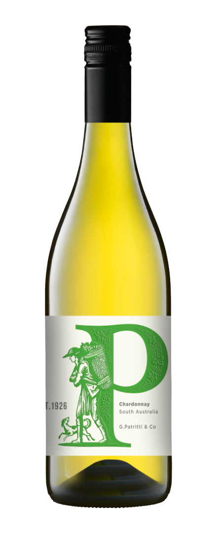 P Chardonnay   2023