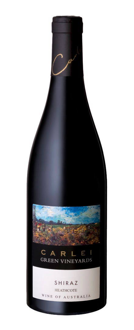Shiraz   2018