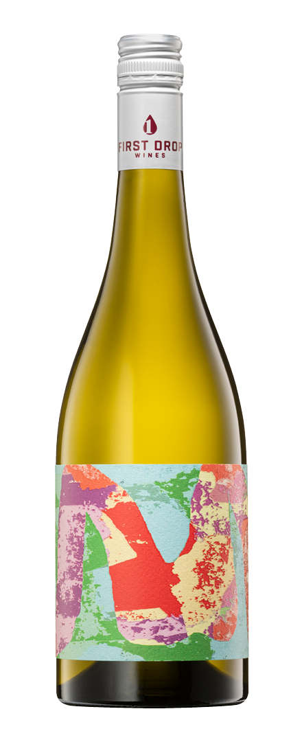Real Time Chardonnay   2022