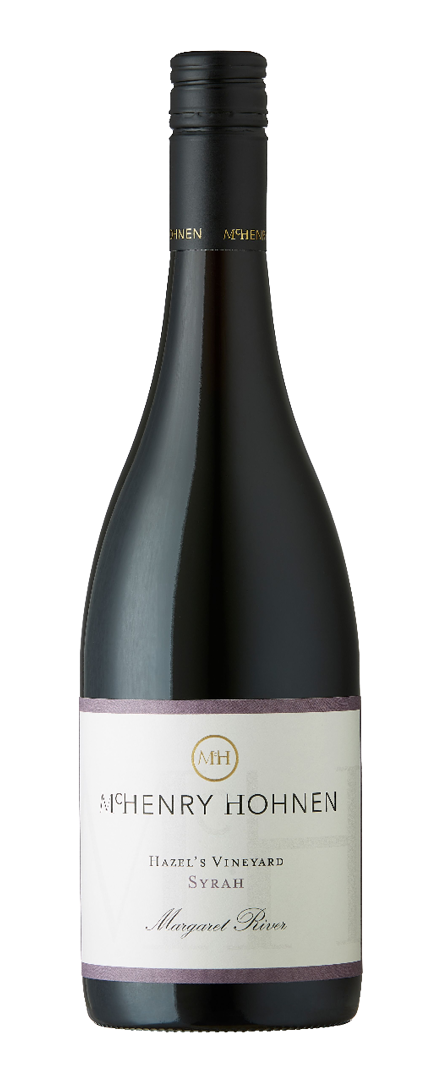 Hazel's Vineyard Syrah   2019