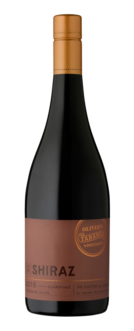 Shiraz   2019