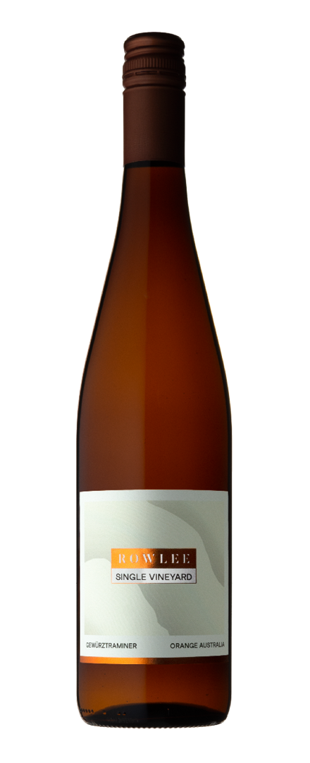 Single Vineyard Gewürztraminer   2022