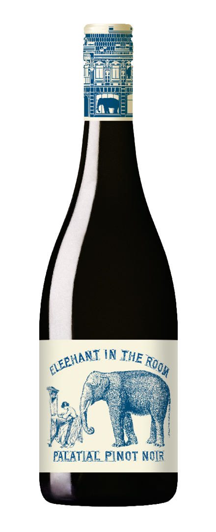 Palatial Pinot Noir   2020