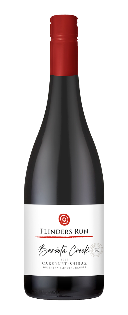 Baroota Creek Cabernet Sauvignon Shiraz