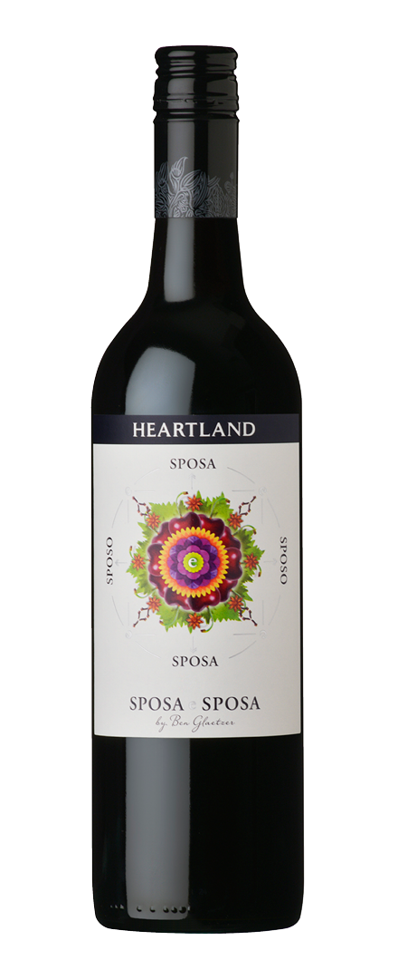 Sposa e Sposa Lagrein Dolcetto  2019