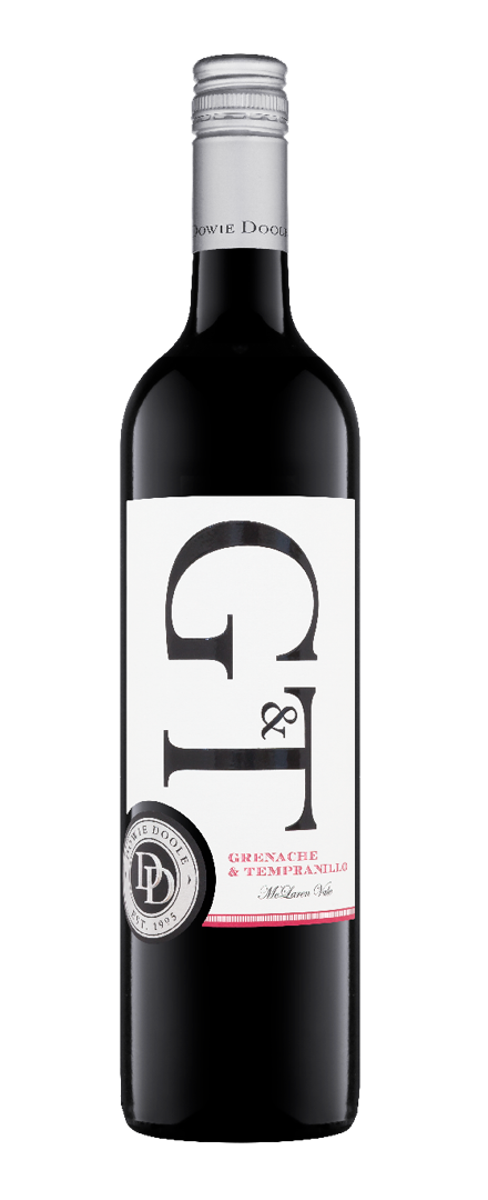 G&T Grenache Tempranillo  2020
