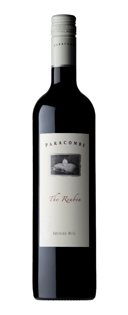 The Reuben Cabernet Sauvignon Merlot Cabernet Franc 2015