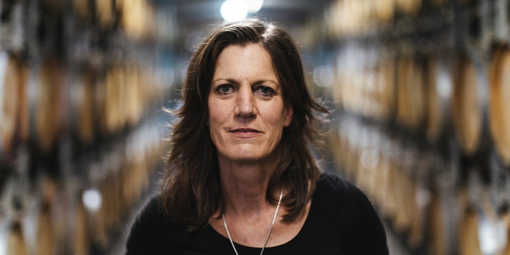 Clare Halloran