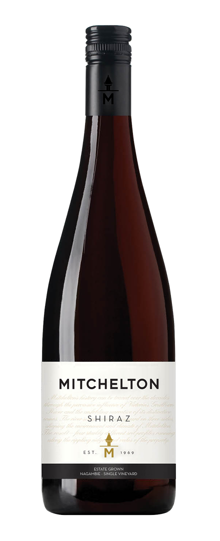 Estate Shiraz   2020