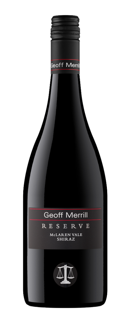 Reserve Shiraz   2013