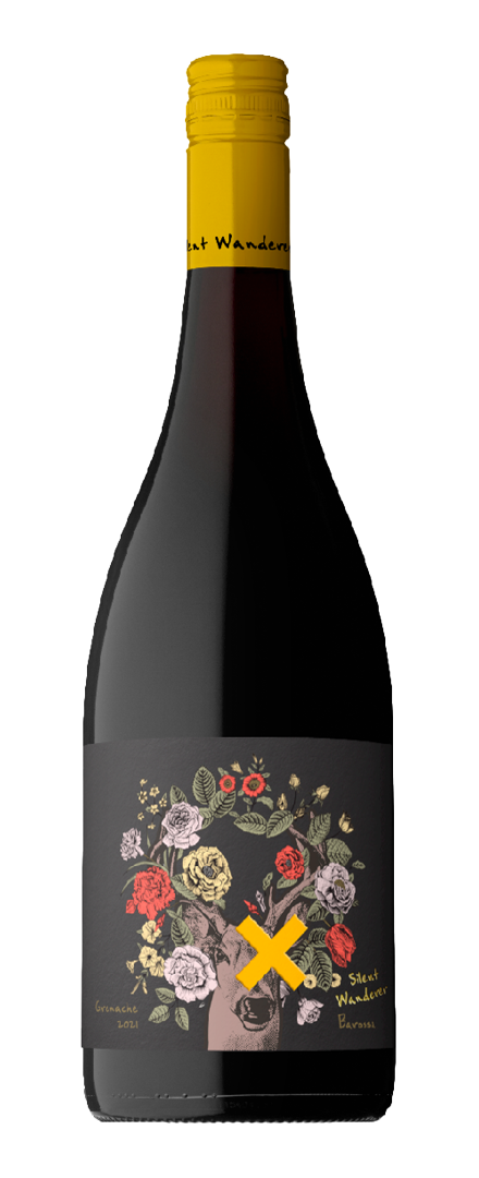 Grenache   2021