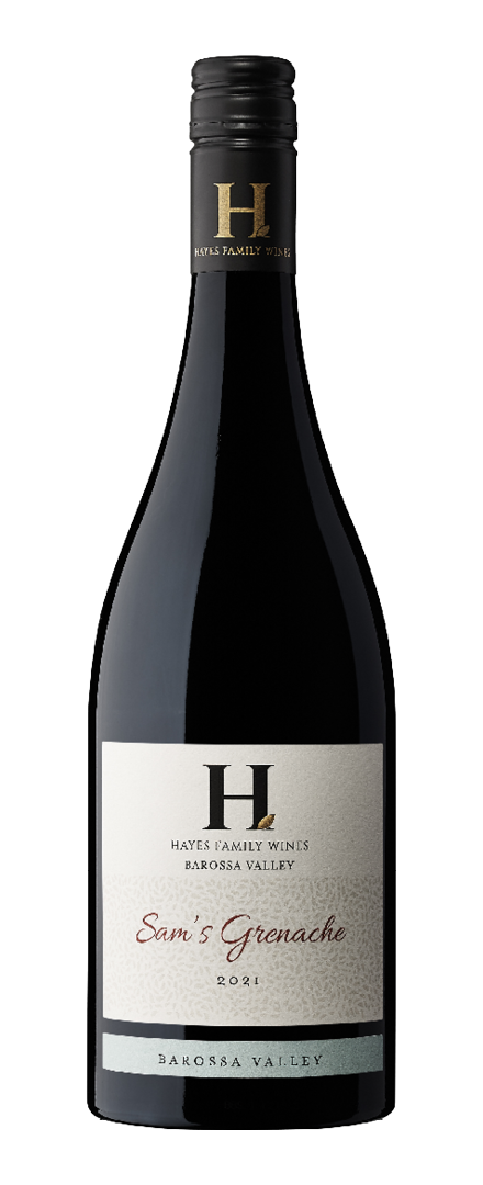 Sam's Grenache   2021