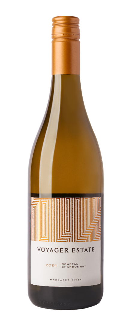 Coastal Chardonnay   2024
