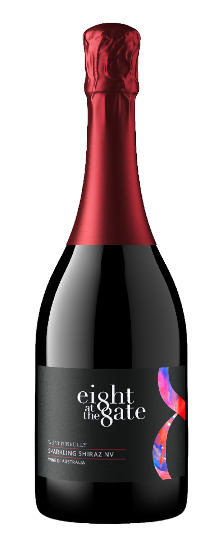 Sparkling Shiraz Shiraz   NV