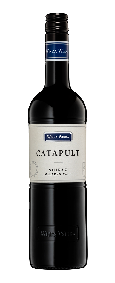 Catapult Shiraz   2022