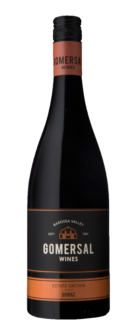 Estate Shiraz   2016