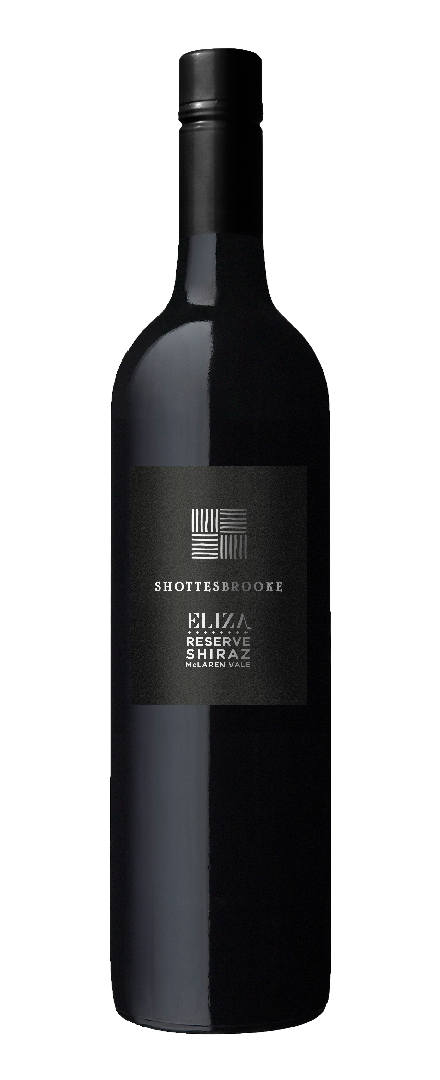 Eliza Reserve Series Shiraz   2018