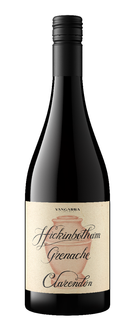 Hickinbotham Grenache   2021