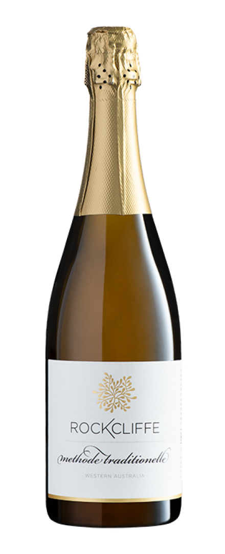 Methode Traditionelle Chardonnay Pinot Noir  NV