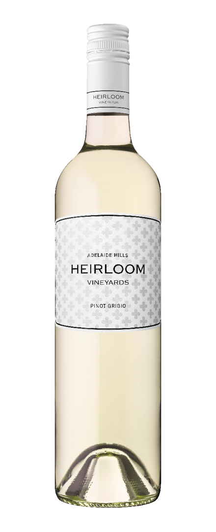 Pinot Grigio   2024