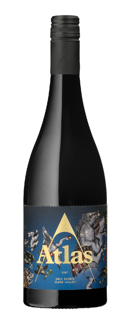 429º Shiraz   2021