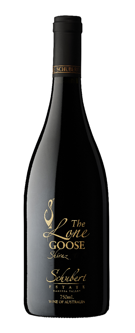 The Lone Goose Shiraz Viognier  2021