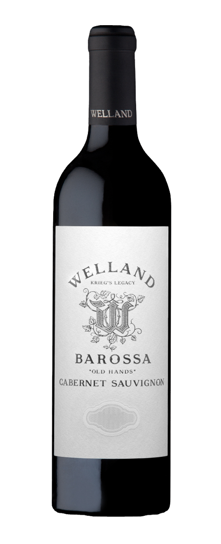 Old Hands Cabernet Sauvignon   2021
