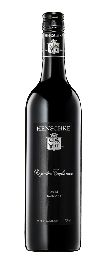 Keyneton Euphonium Shiraz Cabernet Sauvignon Merlot 2016