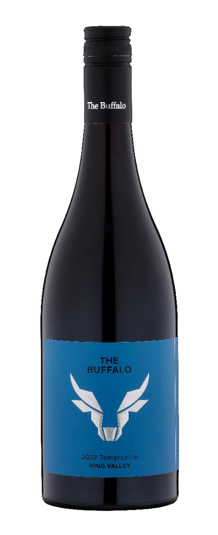 Tempranillo   2022