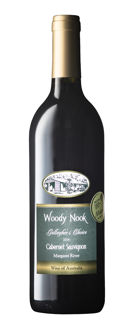 Gallagher's Choice Cabernet Sauvignon   2015