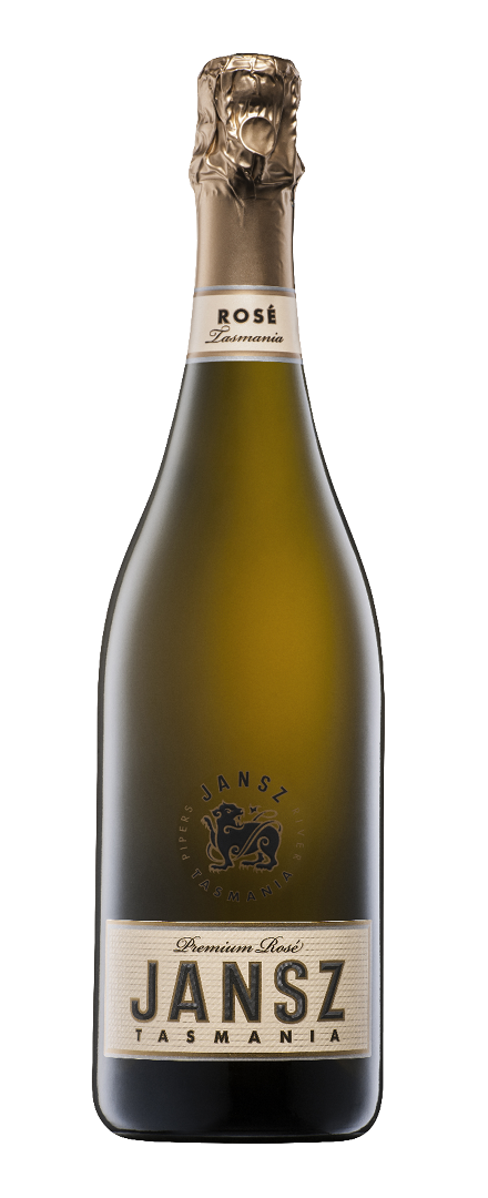 Premium Rosé Pinot Noir Chardonnay  NV