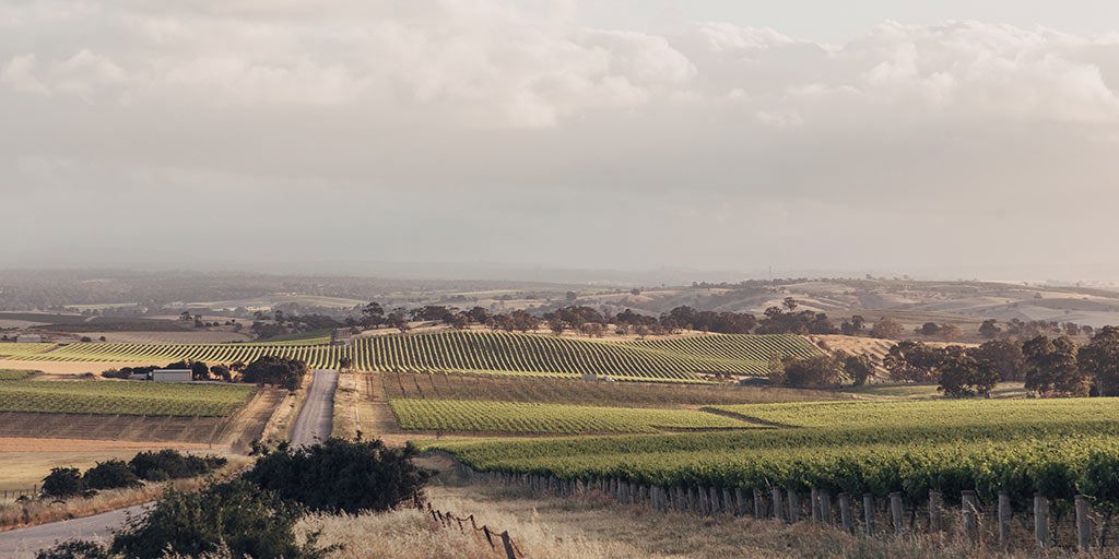Barossa Valley