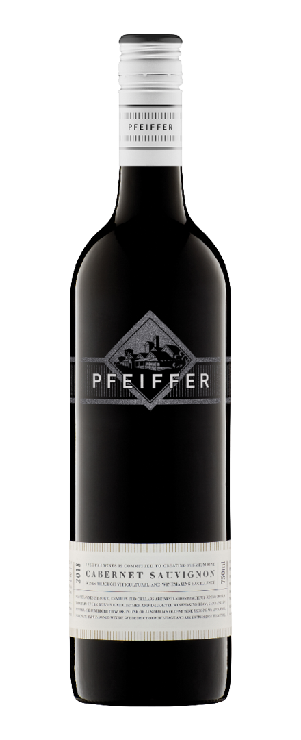 Cabernet Sauvignon   2021