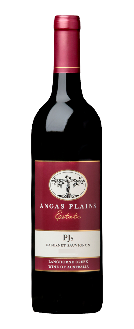 PJ's Cabernet Sauvignon   2016