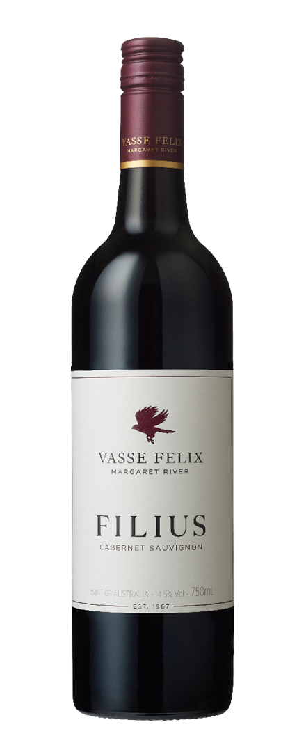 Filius Cabernet Sauvignon   2023
