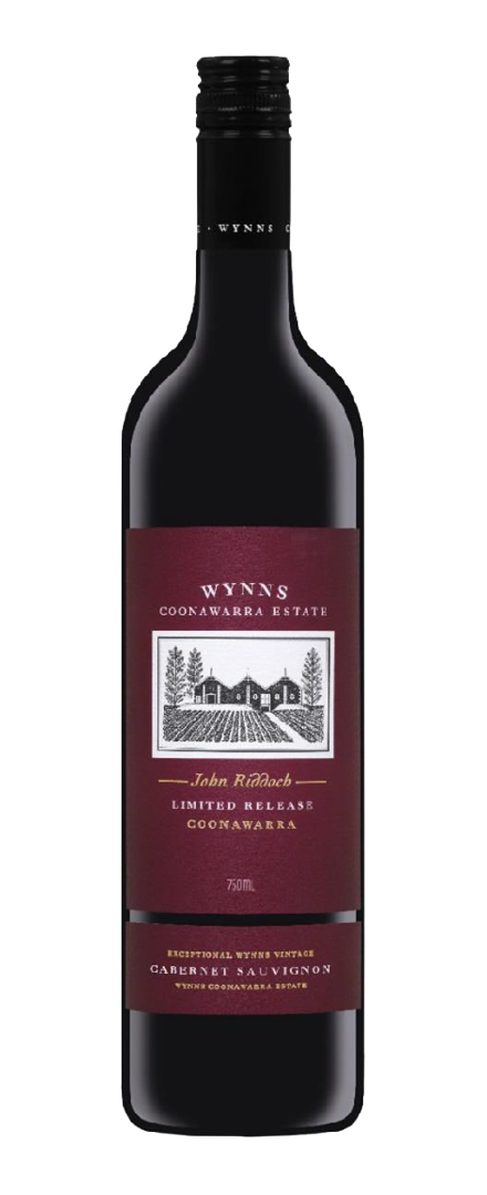 John Riddoch Cabernet Sauvignon