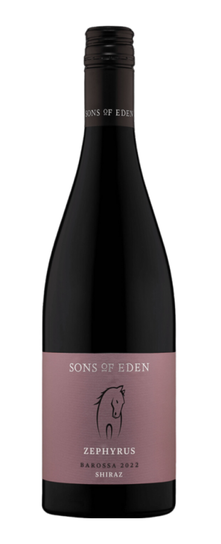 Zephyrus Shiraz   2022