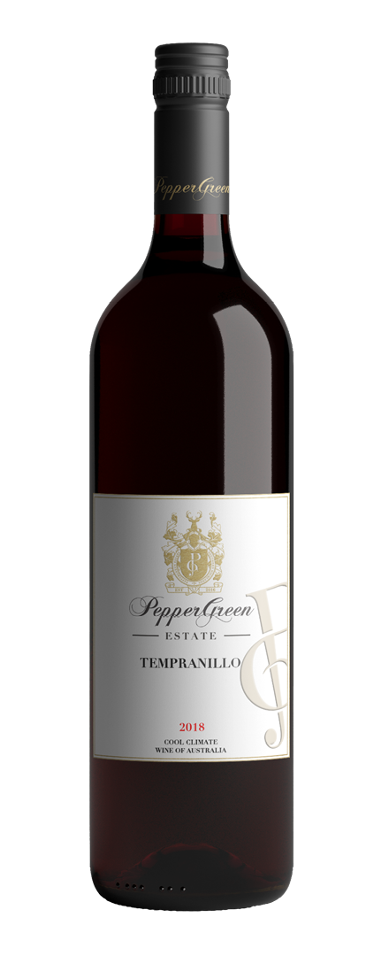Tempranillo   2018