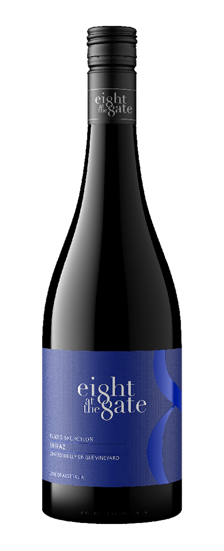 Family Selection Shiraz   2021