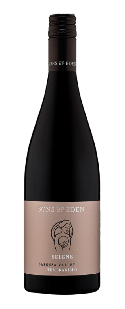 Selene Tempranillo   2019