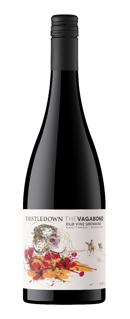 The Vagabond Grenache   2023