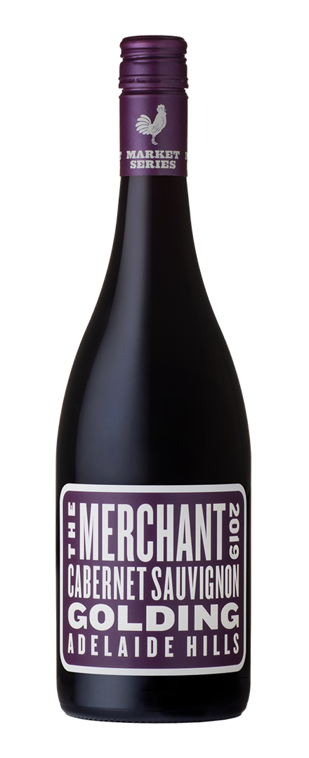 The Merchant Cabernet Sauvignon   2019