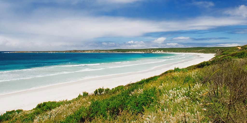 Kangaroo Island 