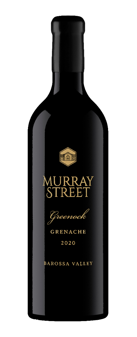 Greenock Estate Grenache   2020