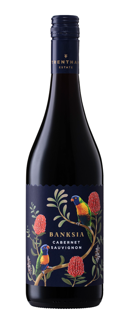 Cabernet Sauvignon   2022