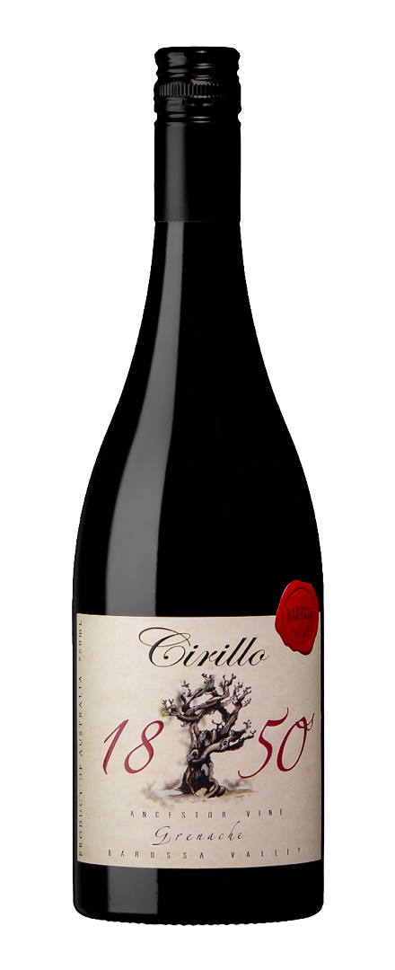 1850 Ancestor Vine Grenache   2018
