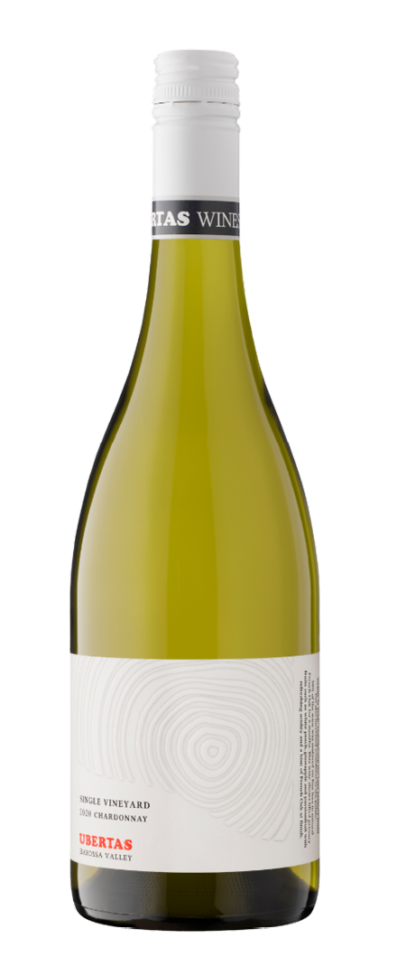 Single Vineyard Chardonnay   2020