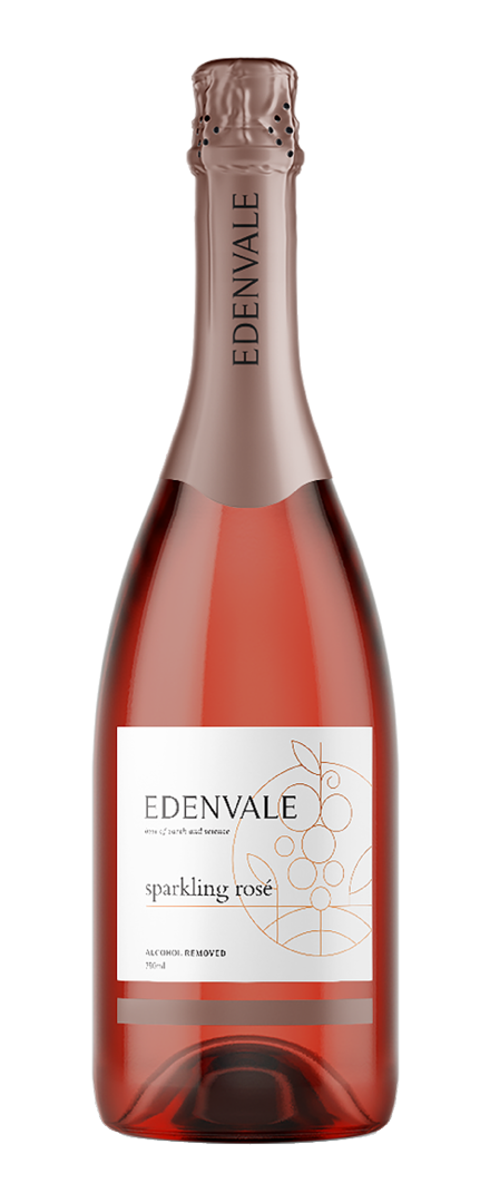 Sparkling Rosé Cabernet Sauvignon   NV